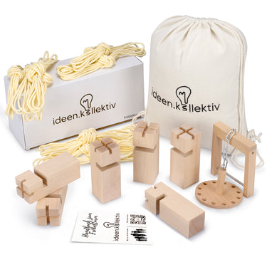 Teambuilding Bundle